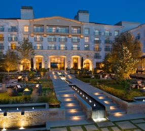La Cantera Resort & Spa